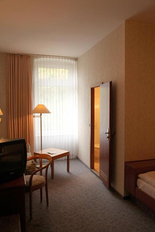 Ackfeld Hotel-Restaurant 布伦 客房 照片