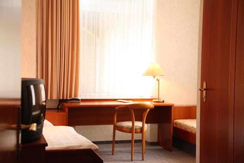 Ackfeld Hotel-Restaurant 布伦 客房 照片