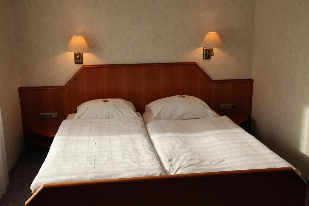 Ackfeld Hotel-Restaurant 布伦 客房 照片